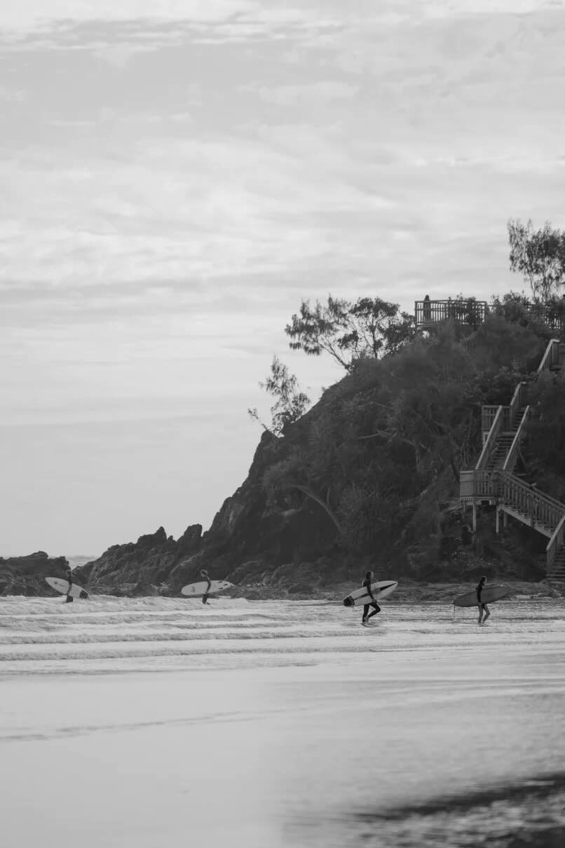 Byron Highway MINI