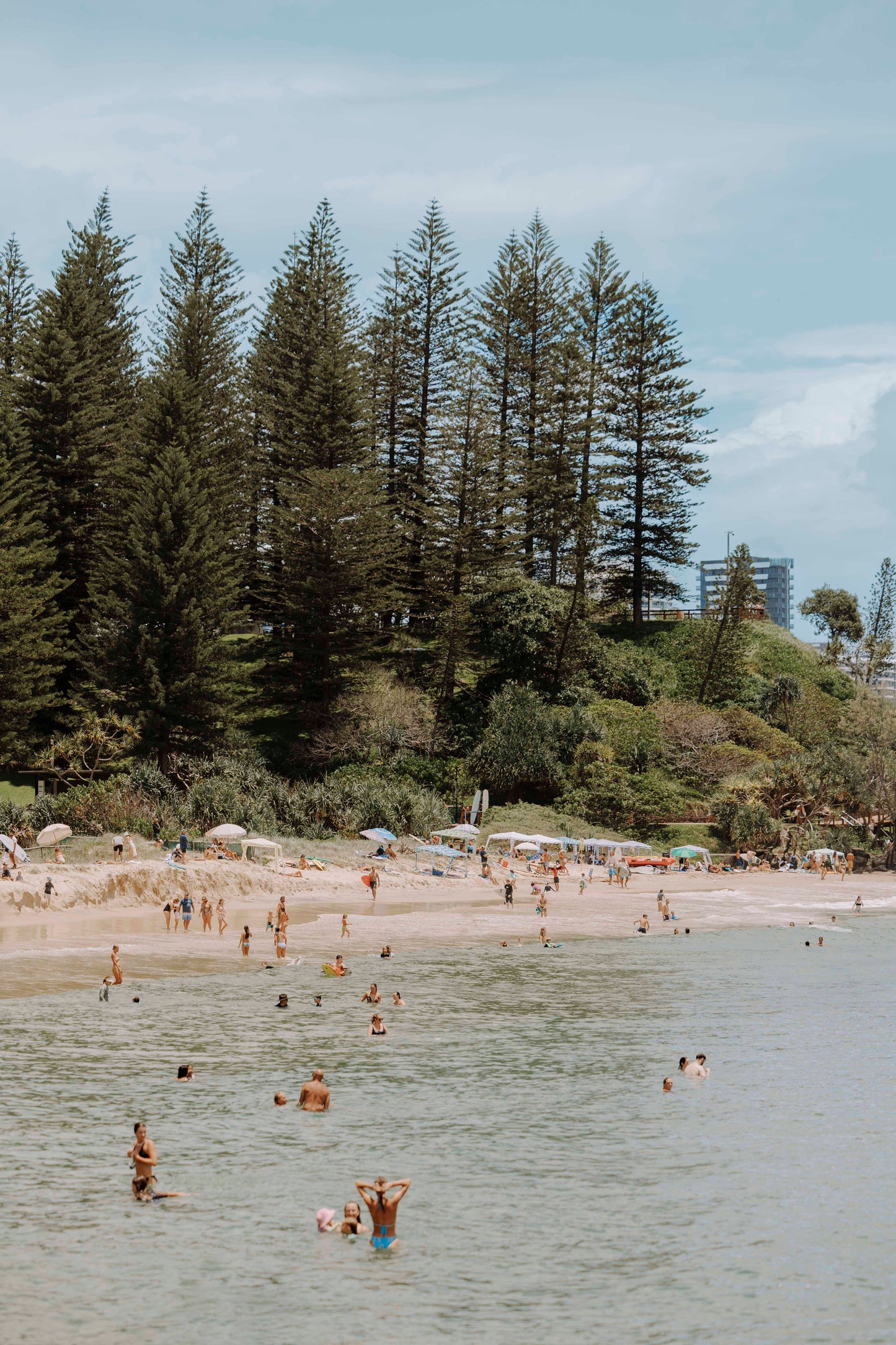 Greenmount Hill