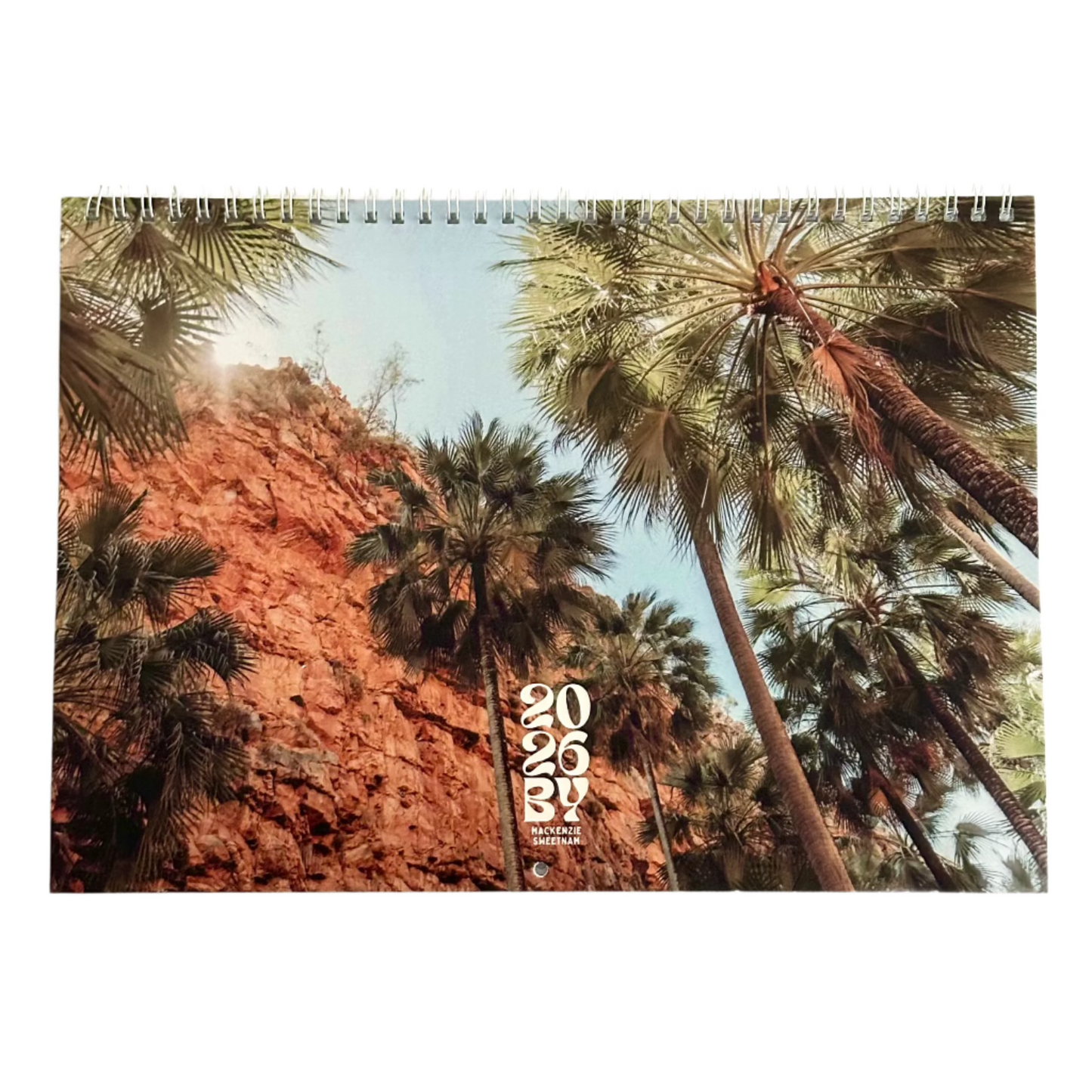 2026 Calendar