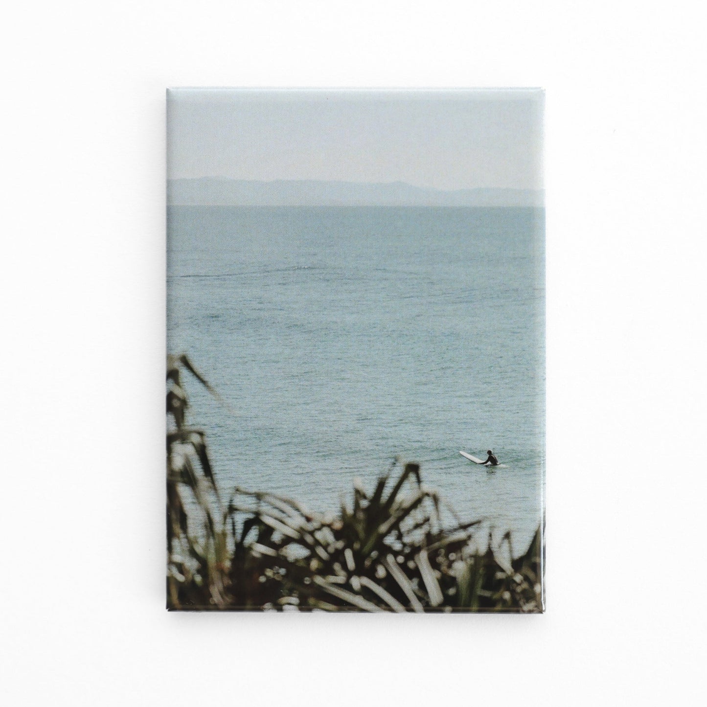 Solitude Magnet