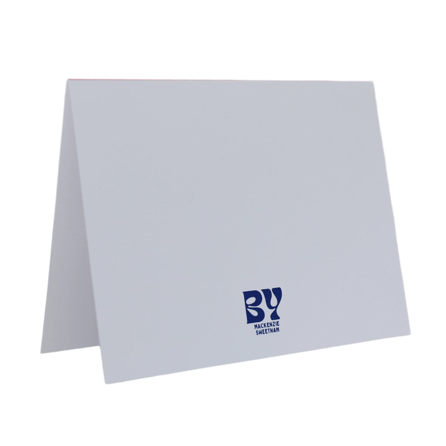 Hutt Lagoon Card