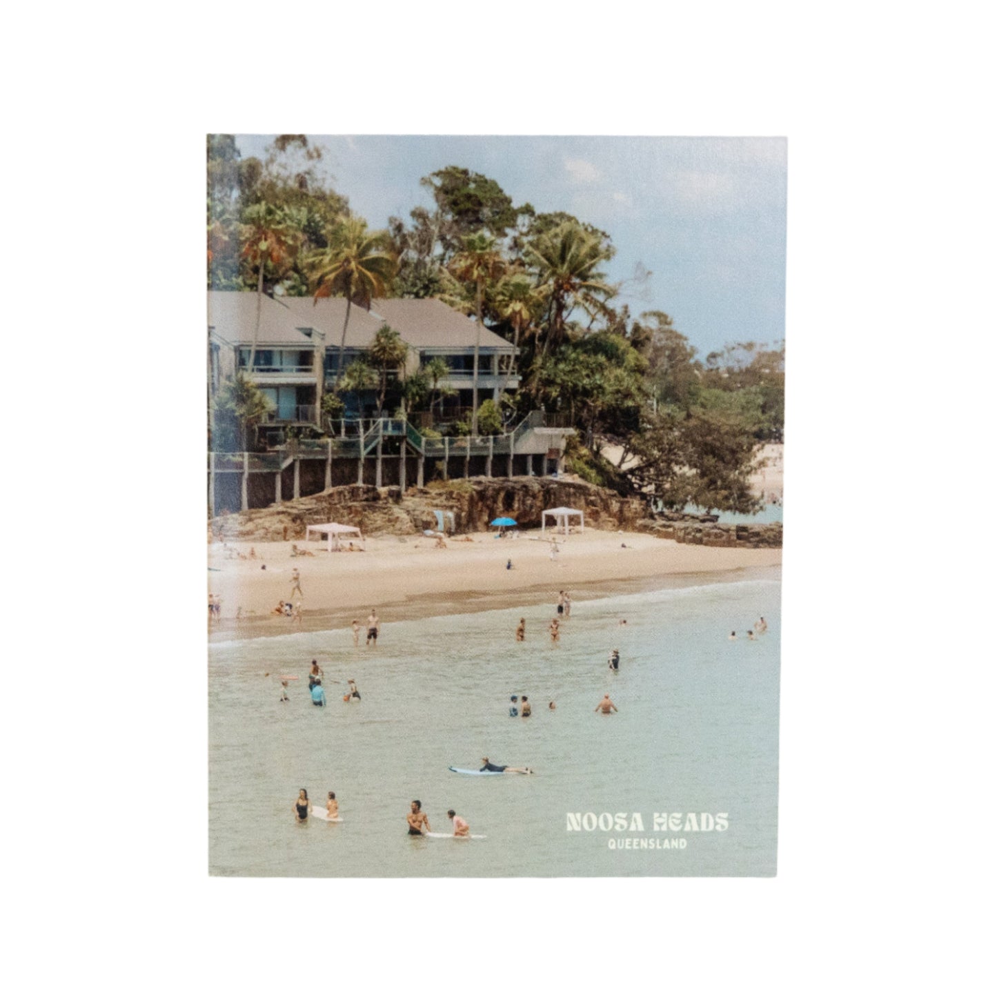 Noosa Card