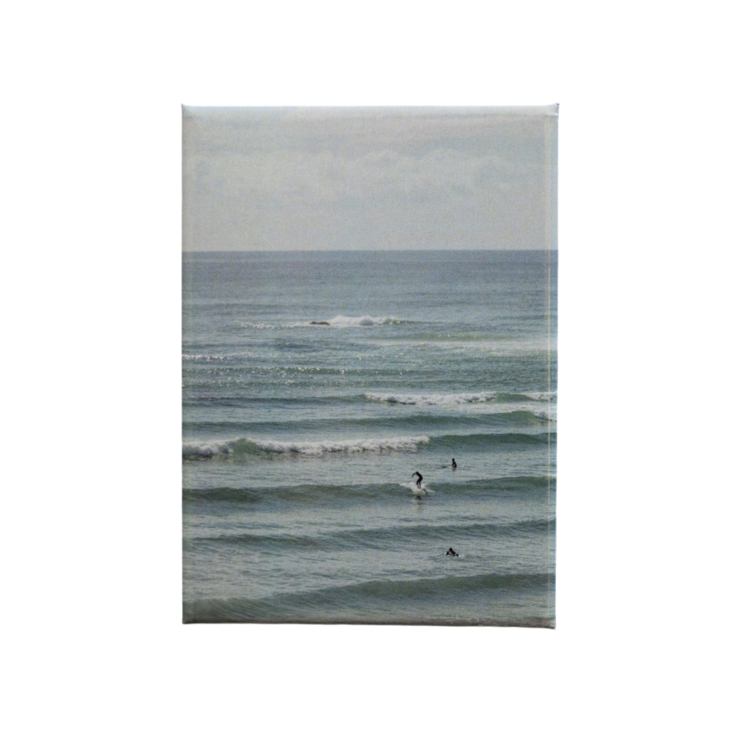 Lords Of Byron Magnet
