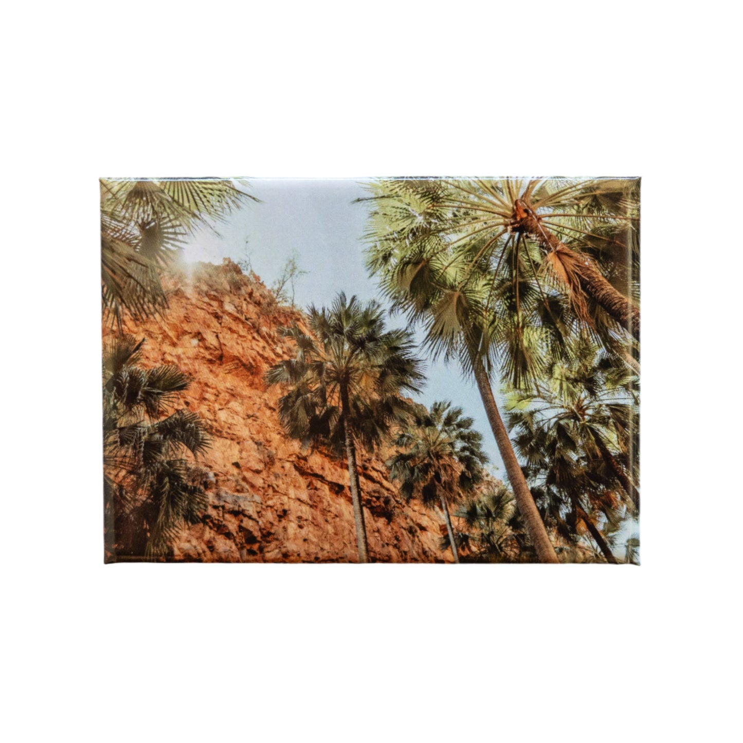 El Questro Palms Magnet