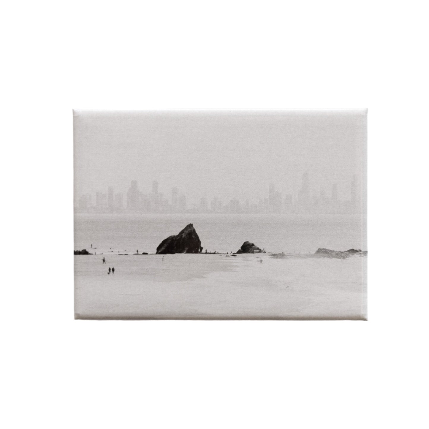 Quietly Currumbin Magnet
