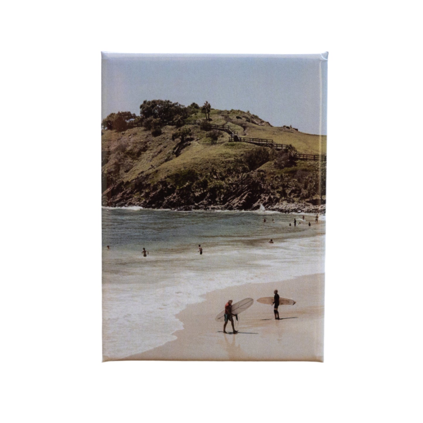 Cabarita Magnet