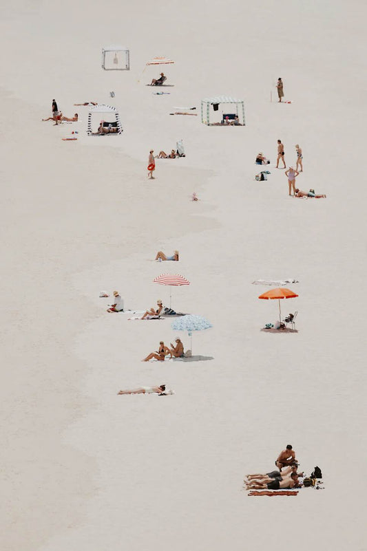 Beach Bods