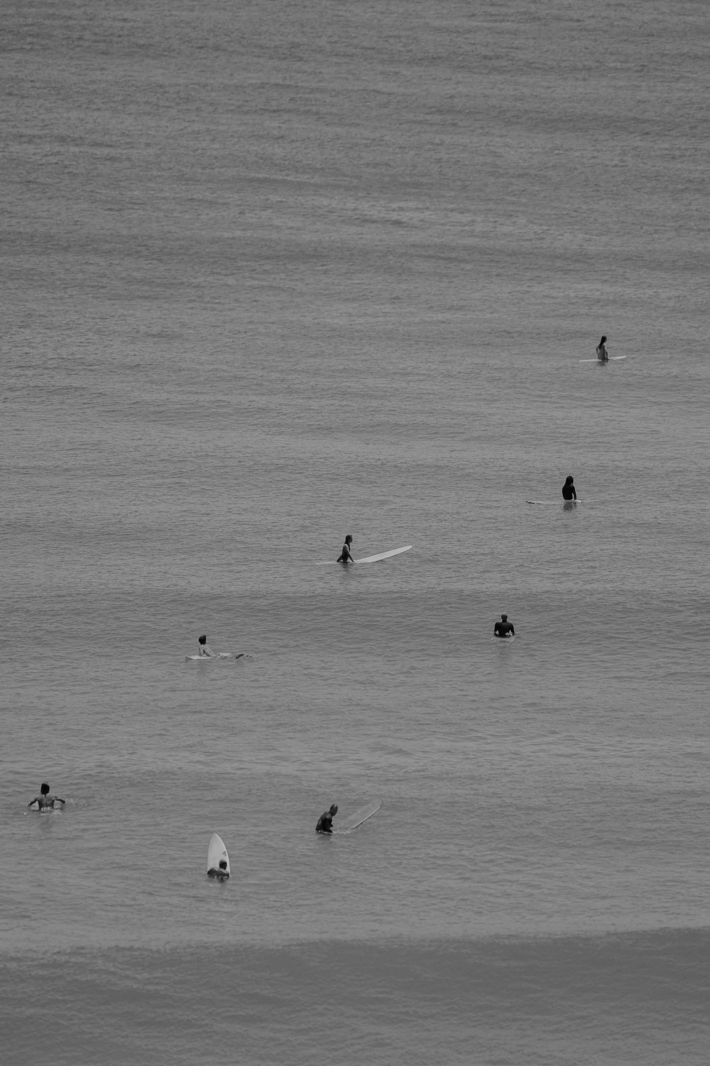 Dawn Patrol