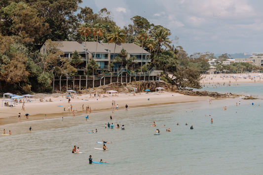 Little Cove, Noosa