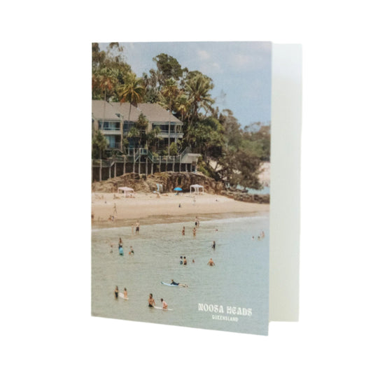 Noosa Card
