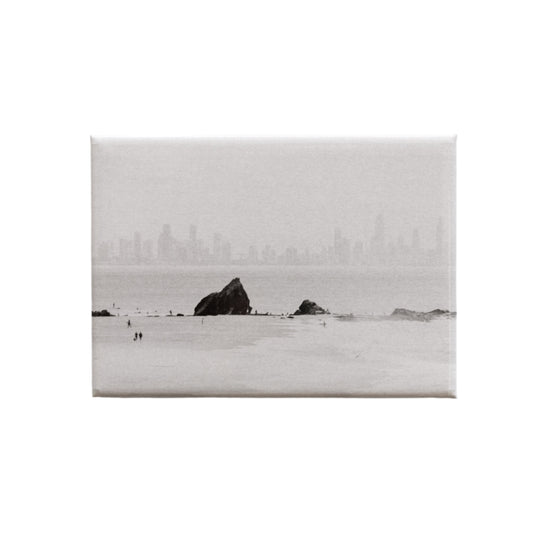 Quietly Currumbin Magnet
