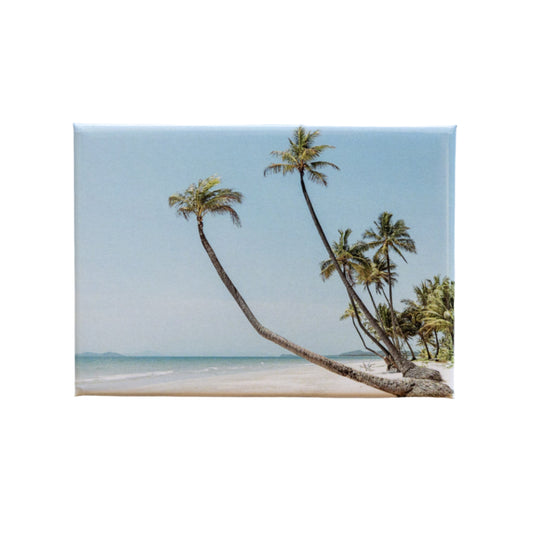 Mission Beach Magnet