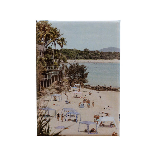 Noosa Magnet