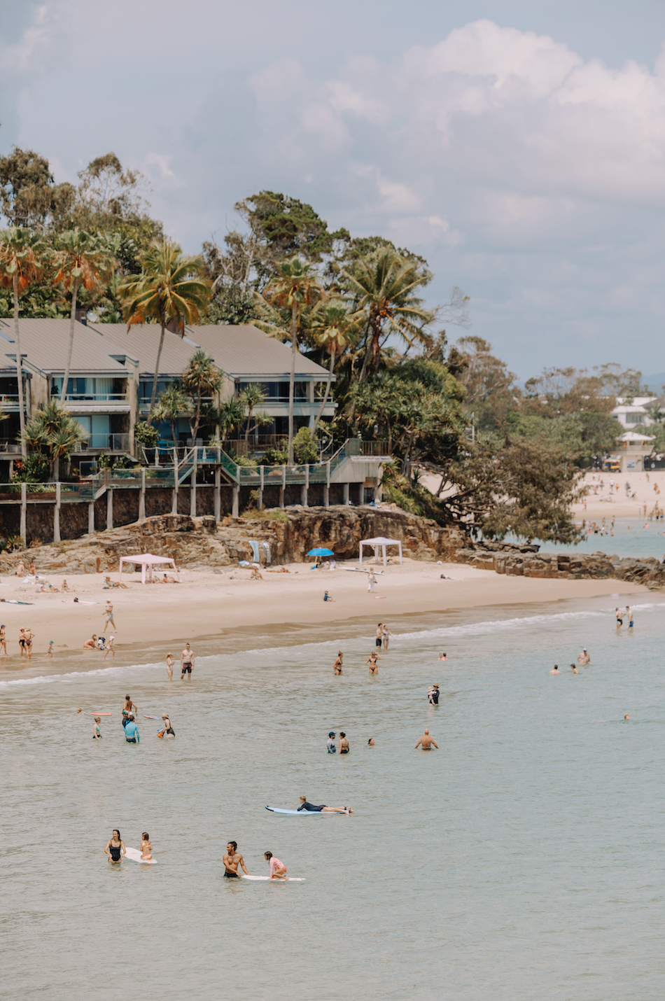 Noosa