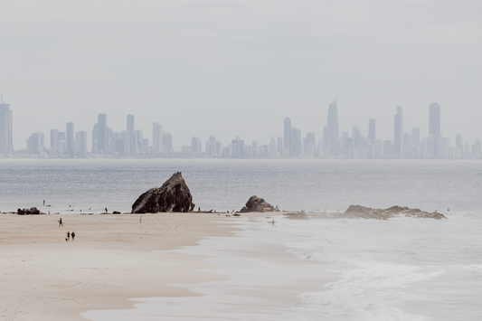 Quietly Currumbin