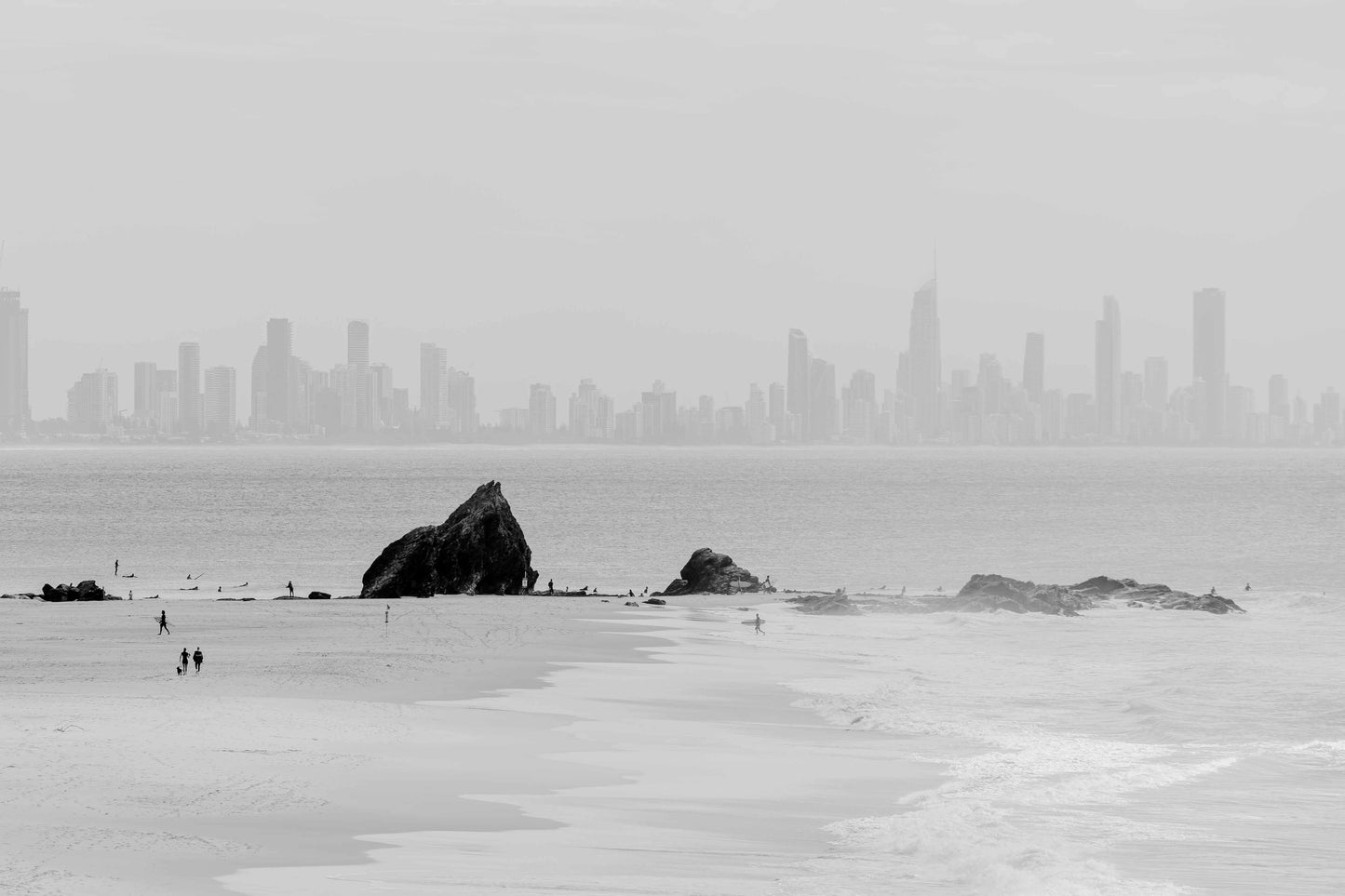 Quietly Currumbin MINI