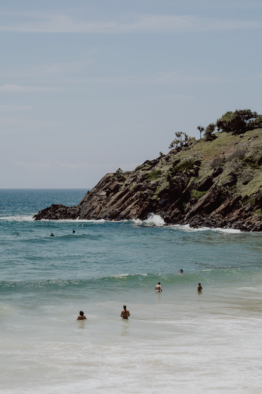 Summer Swim