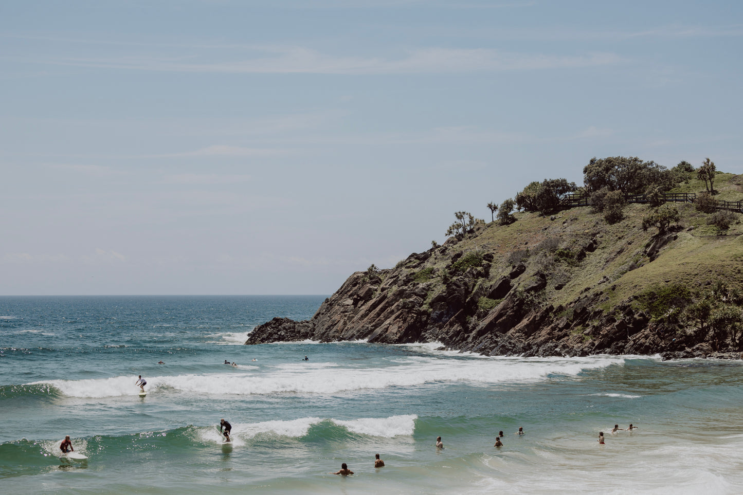 Cabarita Waves MINI